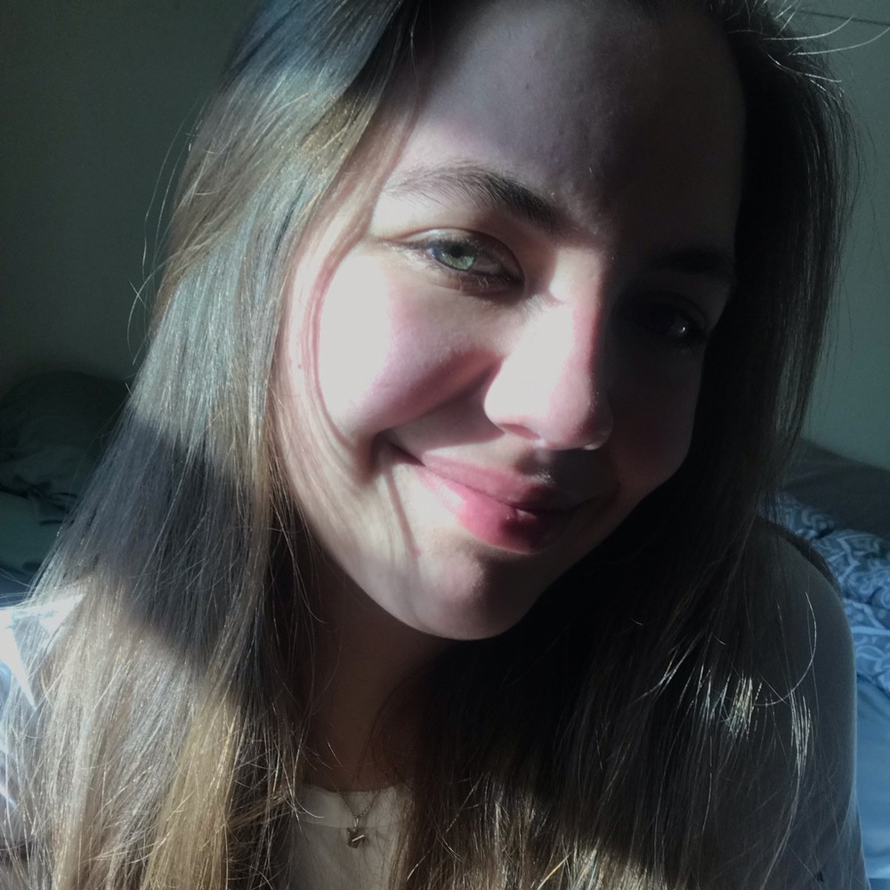 Meet your Posher, Brianne